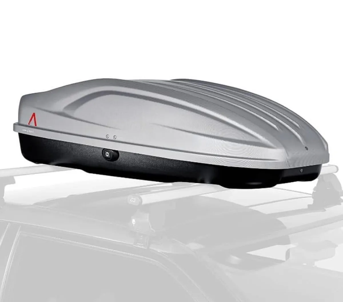 G3 Roof Box 400Ltr - Image 2