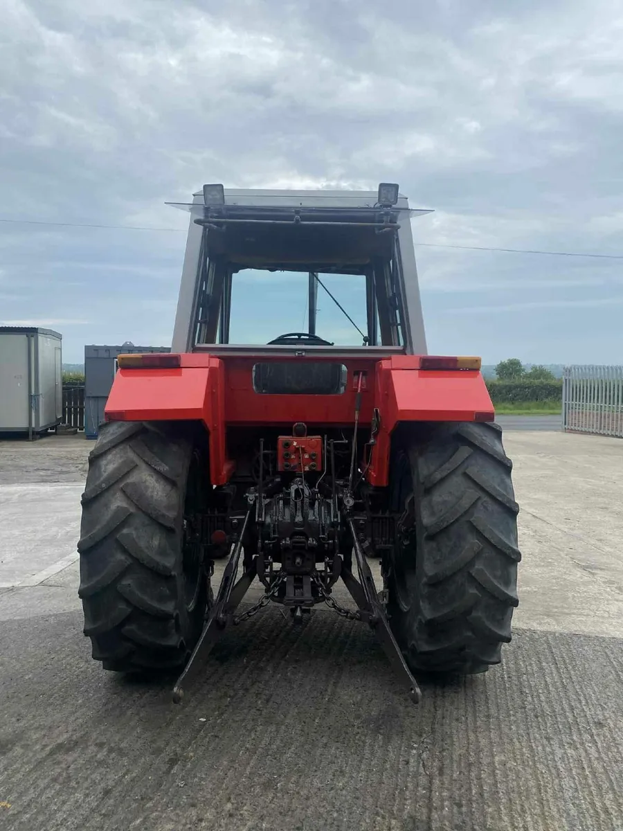 Massey Ferguson 690 - Image 4