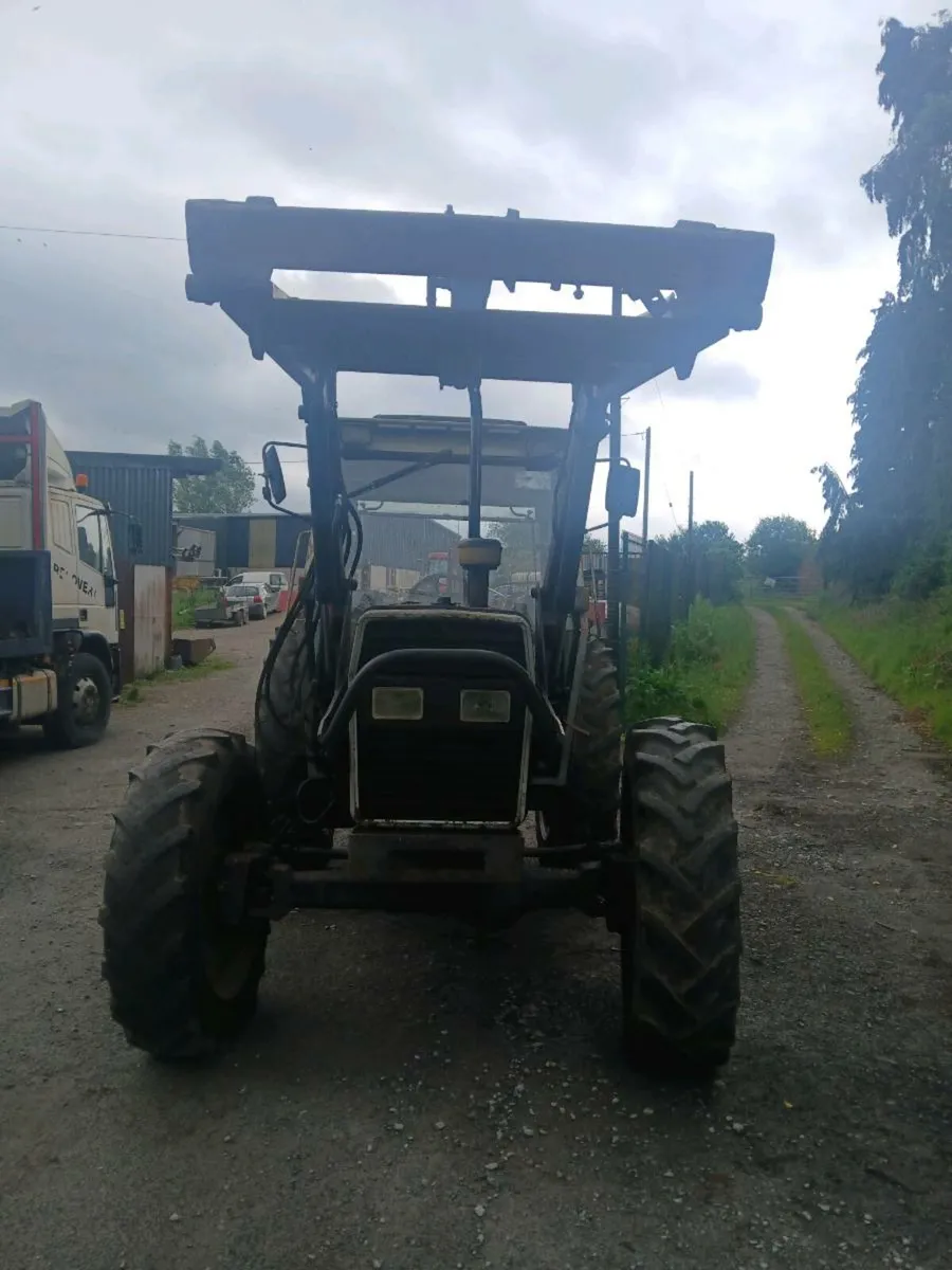 Massey ferguson 390 - Image 3