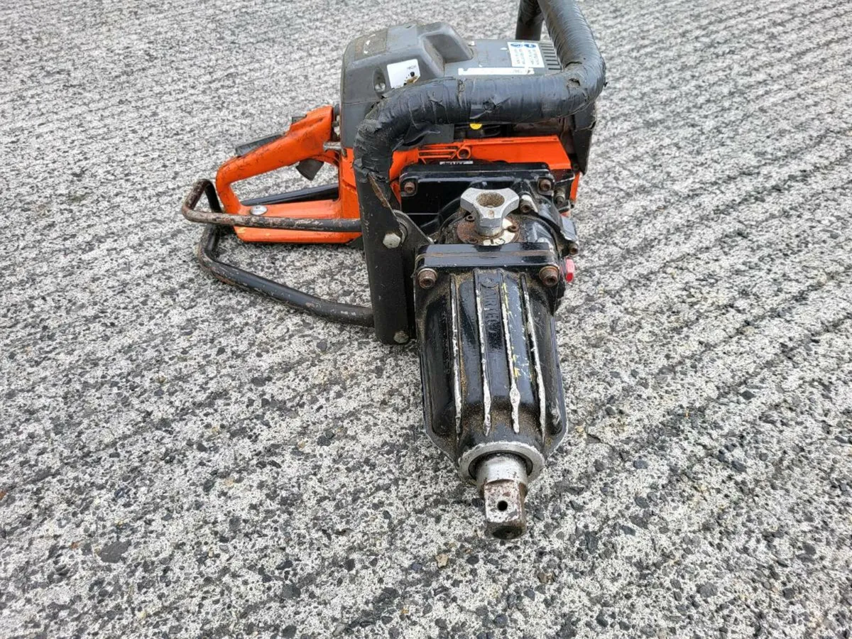 Airtec master one inch - Image 1