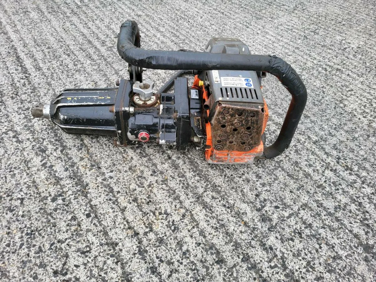Airtec master one inch - Image 2