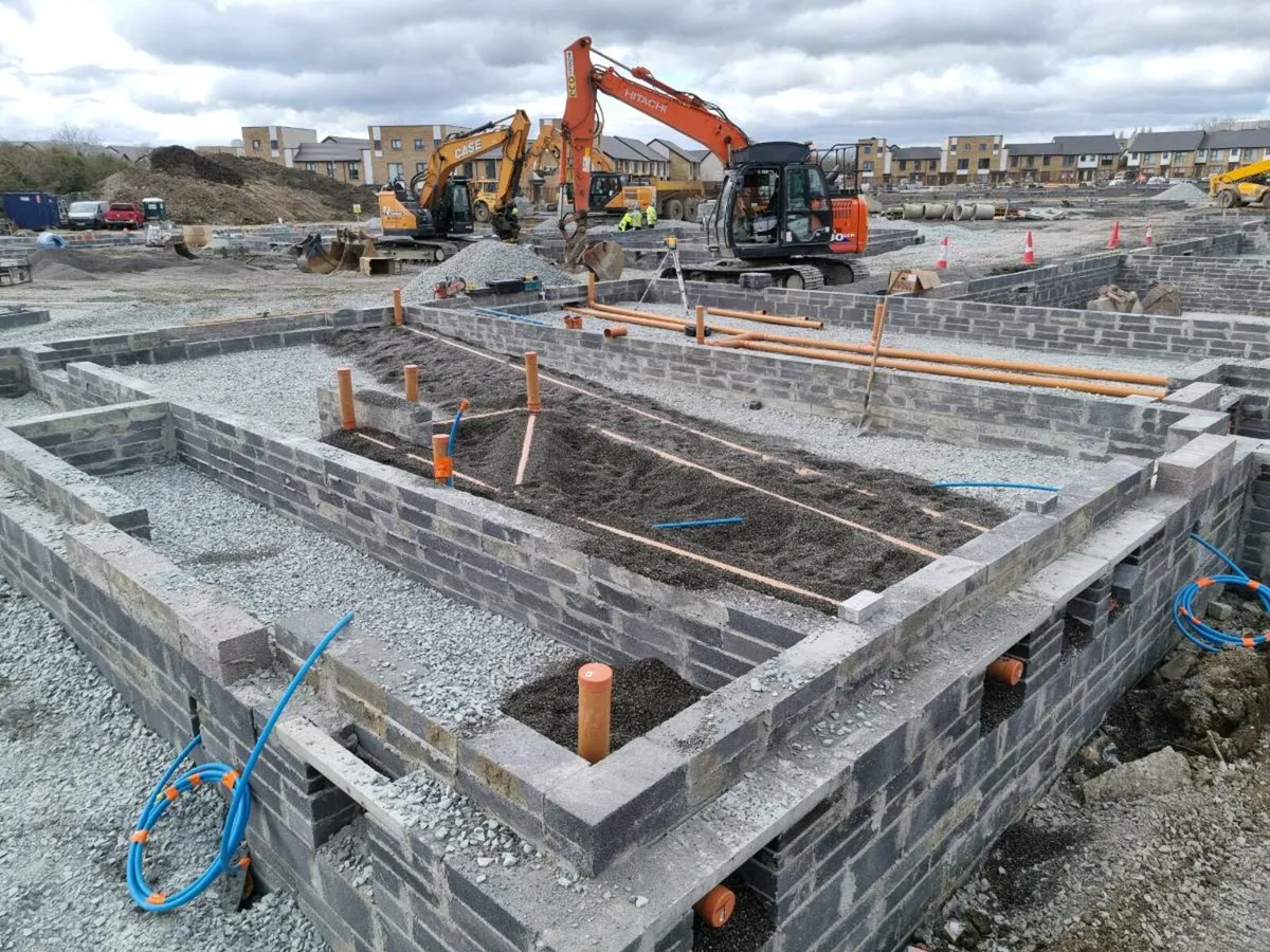Civil Engineering and Ground Works - Image 4