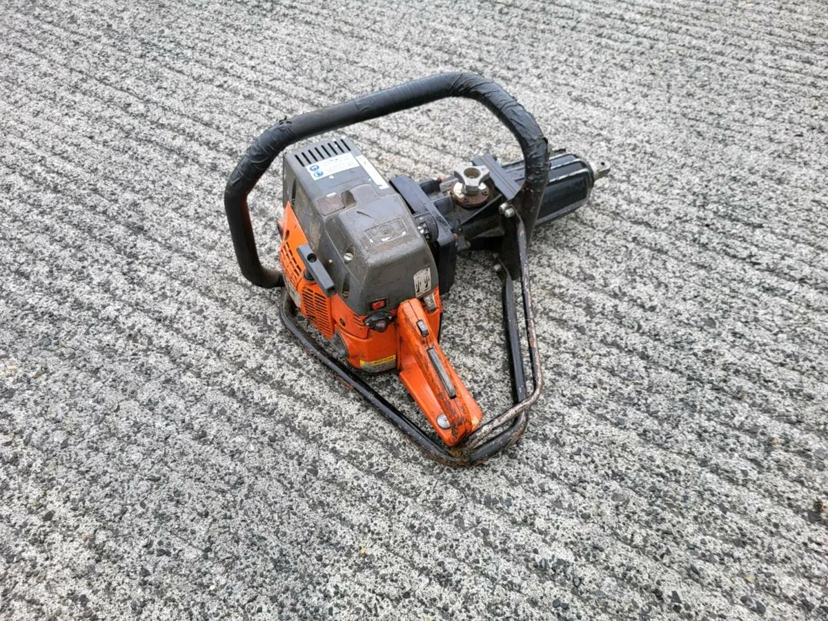 Airtec master one inch - Image 4