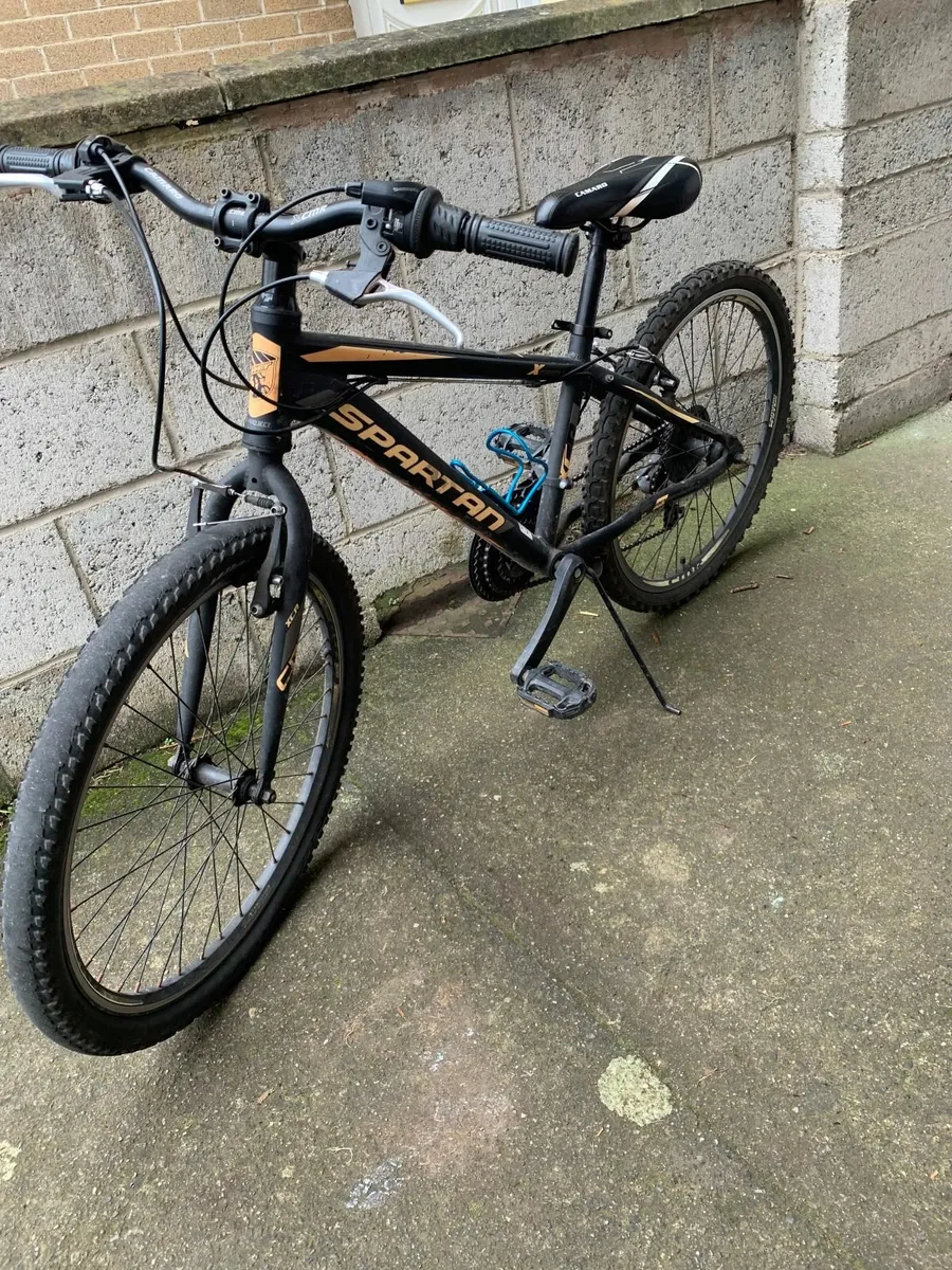 Bike