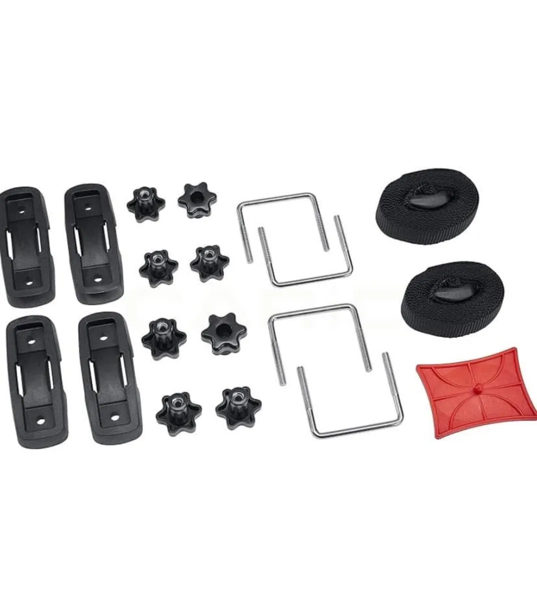 G3 Roof Box 400Ltr - Image 4