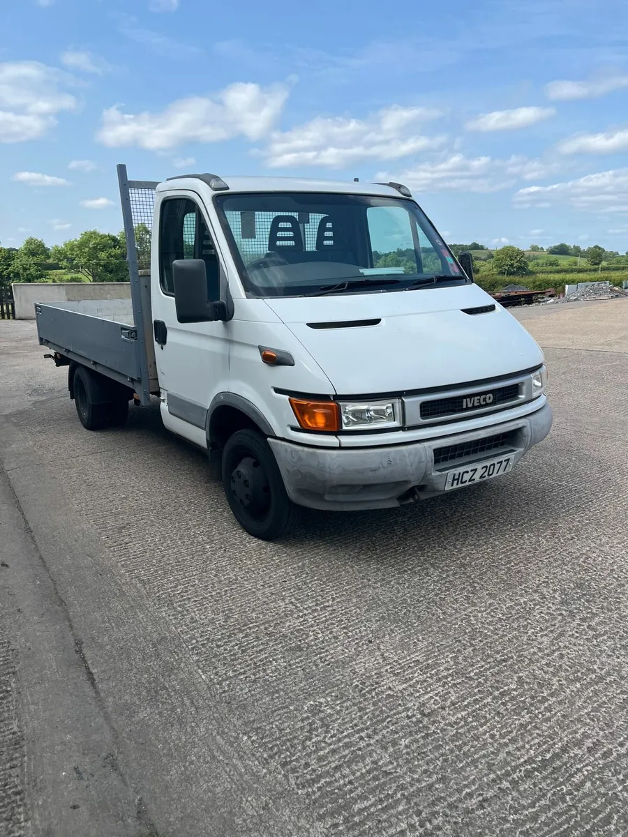 Iveco Ford Other 2000 - Image 1