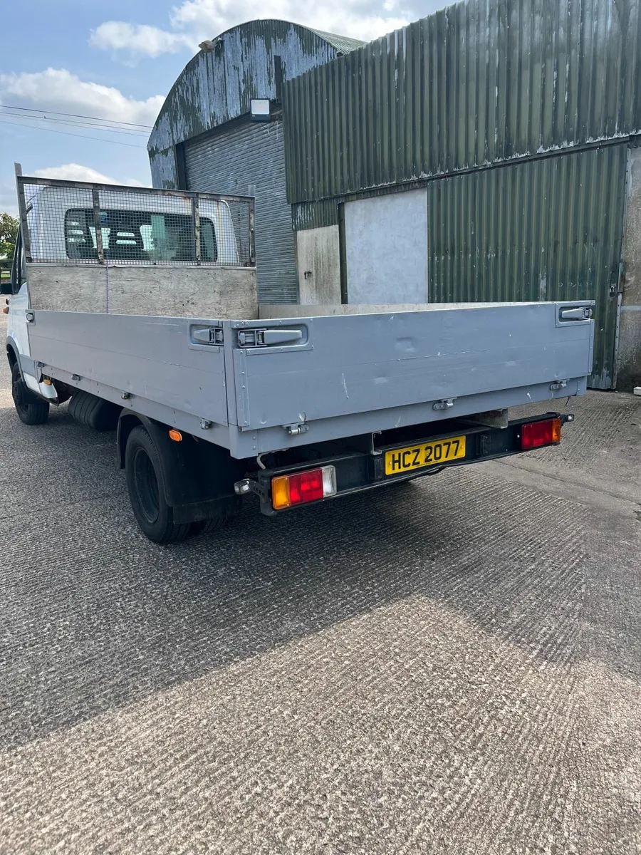Iveco Ford Other 2000 - Image 2