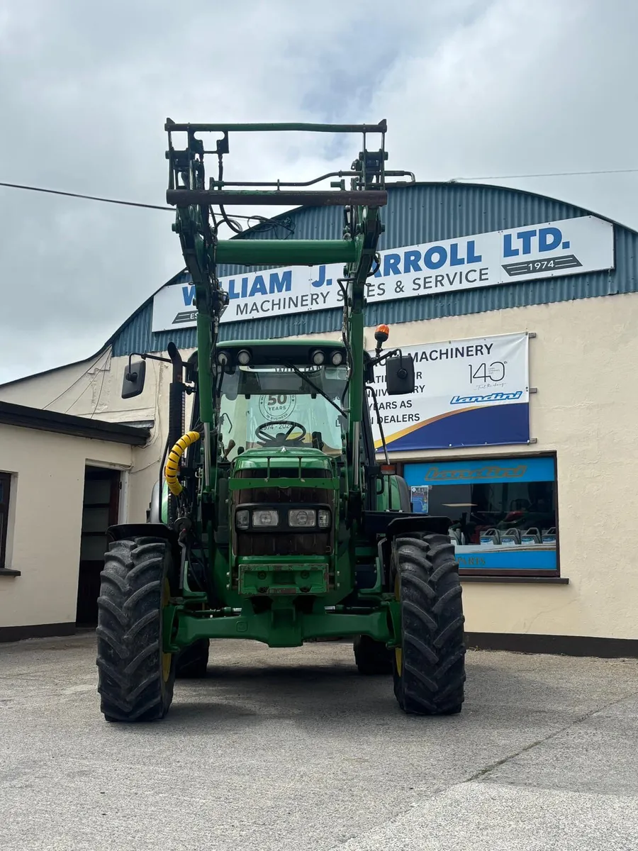 John Deere 6230 - Image 2