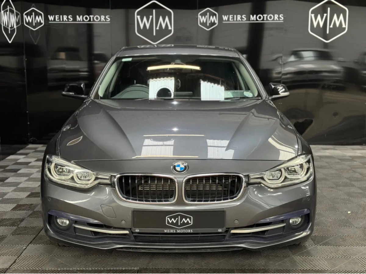 BMW 3-Series 330e Sport BMW Service History - Image 4