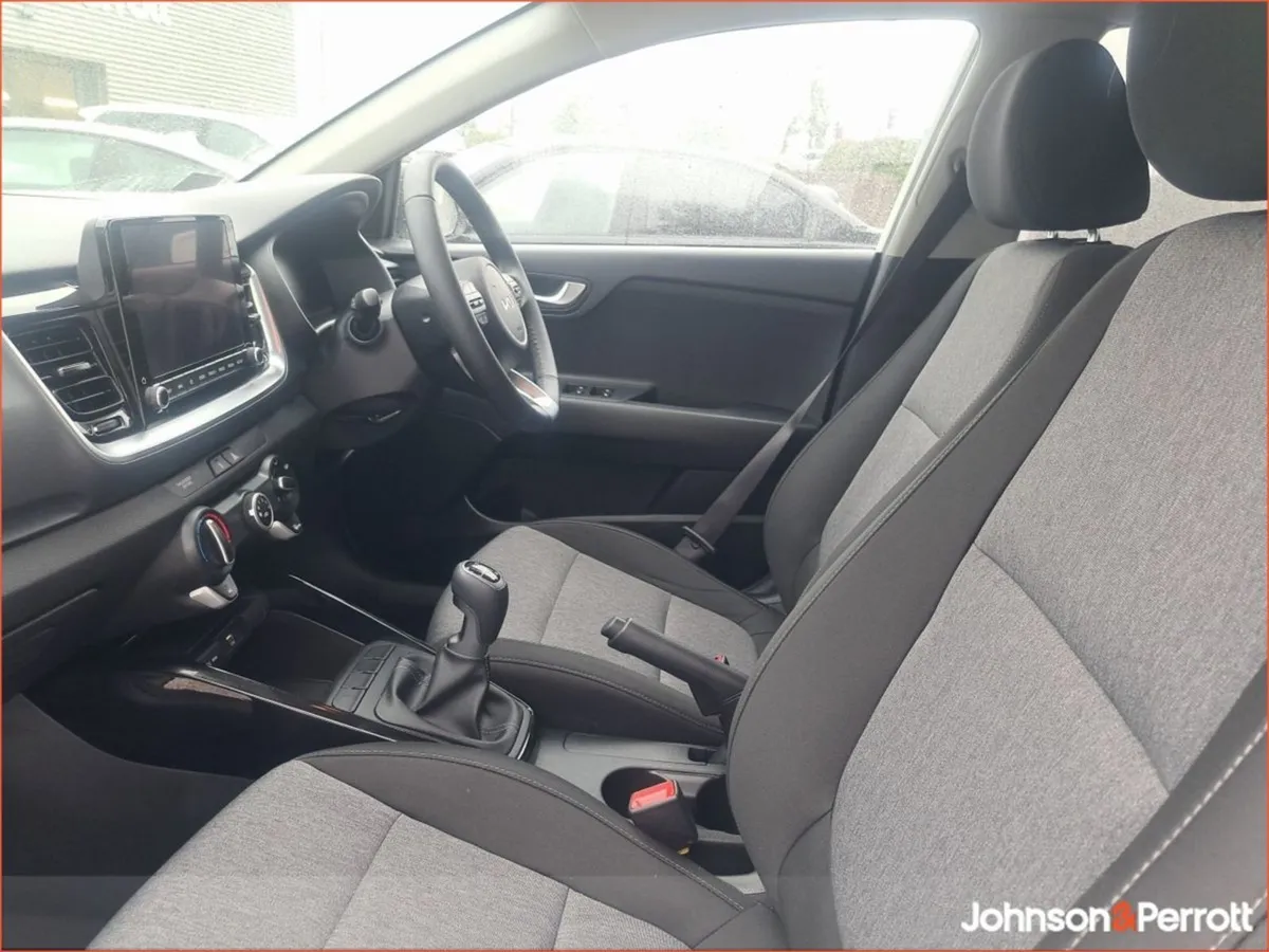 Kia Stonic 1.0 100HP K2 PE - Image 4