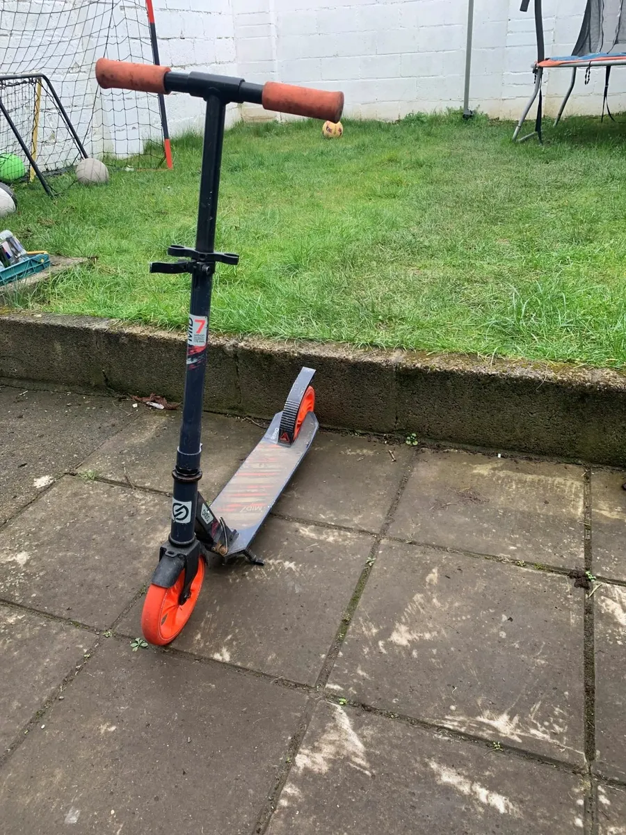 Scooter