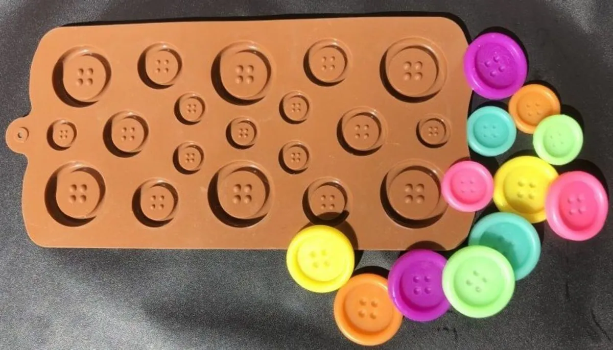 Multi Buy Silicone Moulds - Image 4