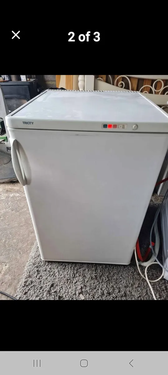 Freezer - Image 1