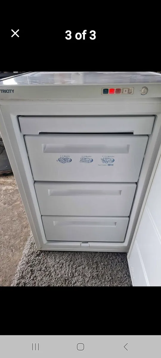 Freezer - Image 2