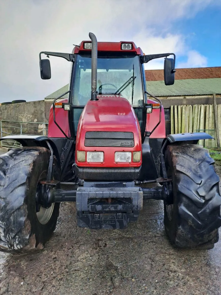 Tractor - Image 1
