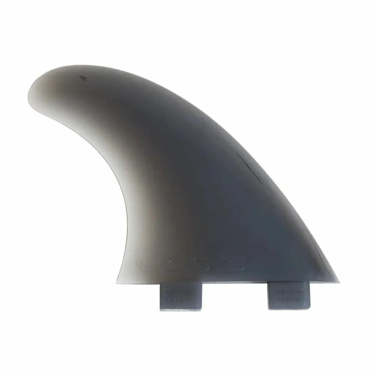 FCS I Softflex Medium M5 Thruster Surfboard Fin- S