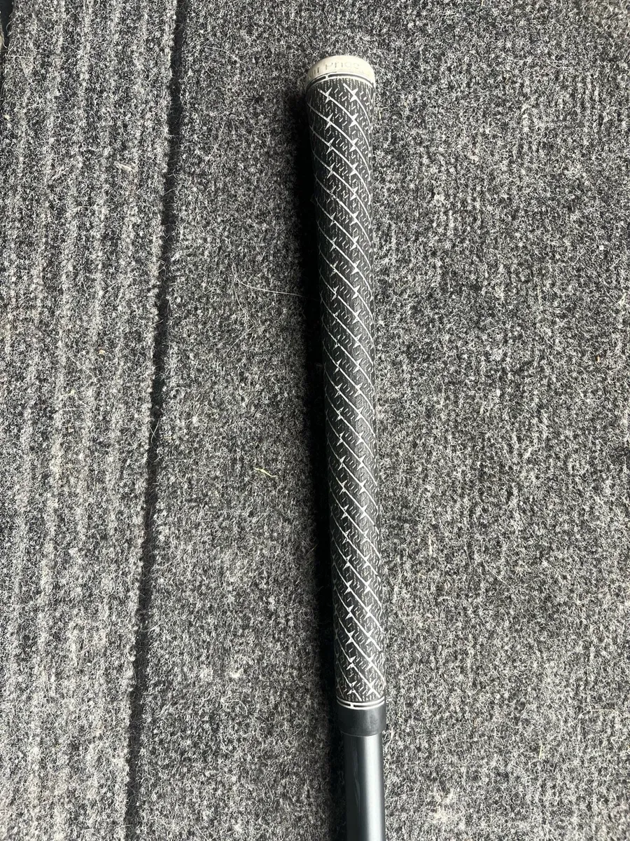 Extra stiff hzurdas smoke driver shafts - Image 3