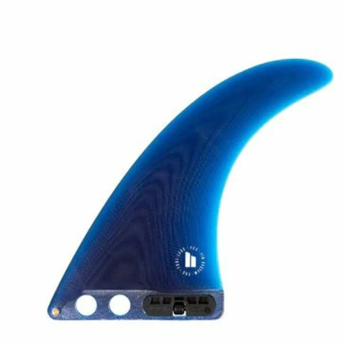 FCS II 8 inch Connect PG Performance Glass Longboa - Image 1