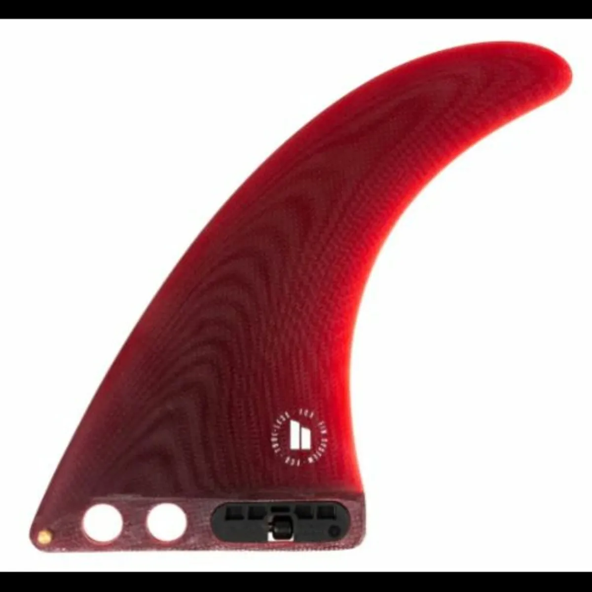 FCS II 8 inch Connect PG Performance Glass Longboa - Image 2