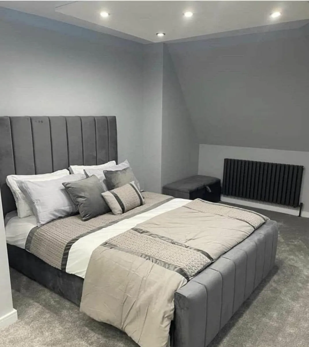 bed - Image 1