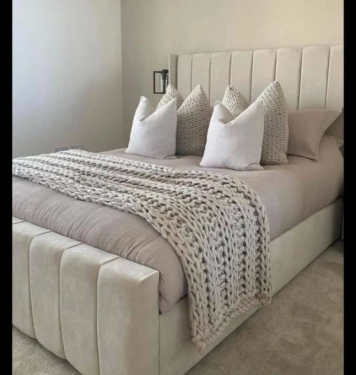bed - Image 2