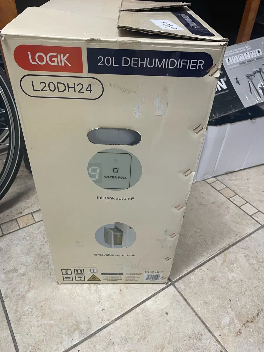 Dehumidifier - Image 1