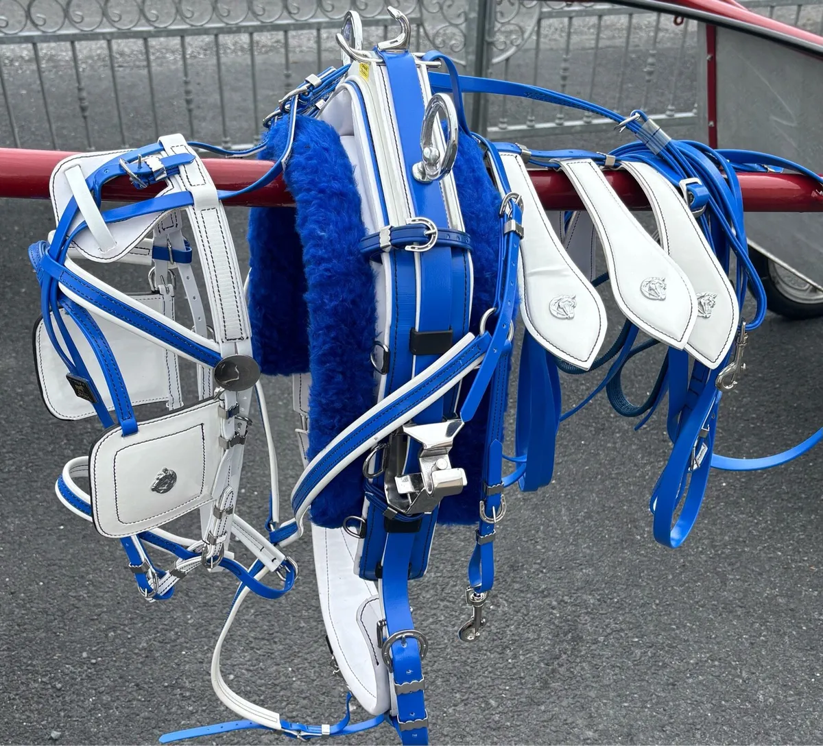Brand new sets Proper Top Mark - Image 3
