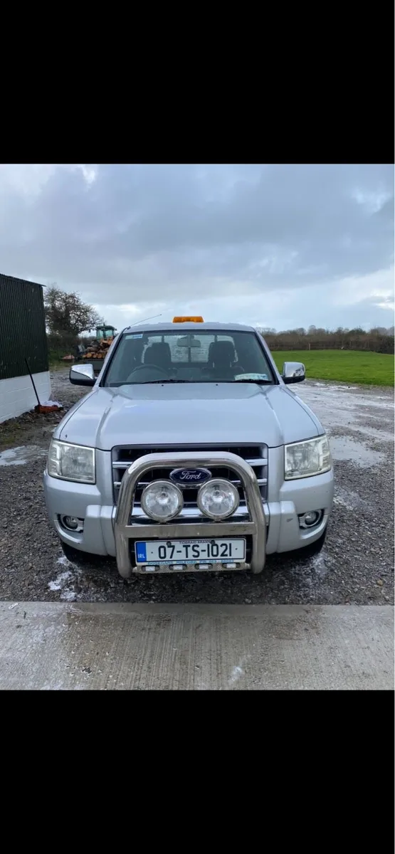 Ford Ranger - Image 1
