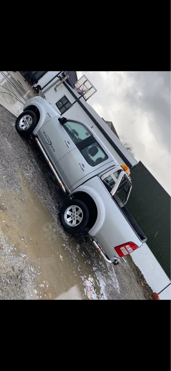 Ford Ranger - Image 2