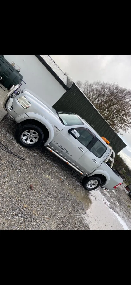 Ford Ranger - Image 3