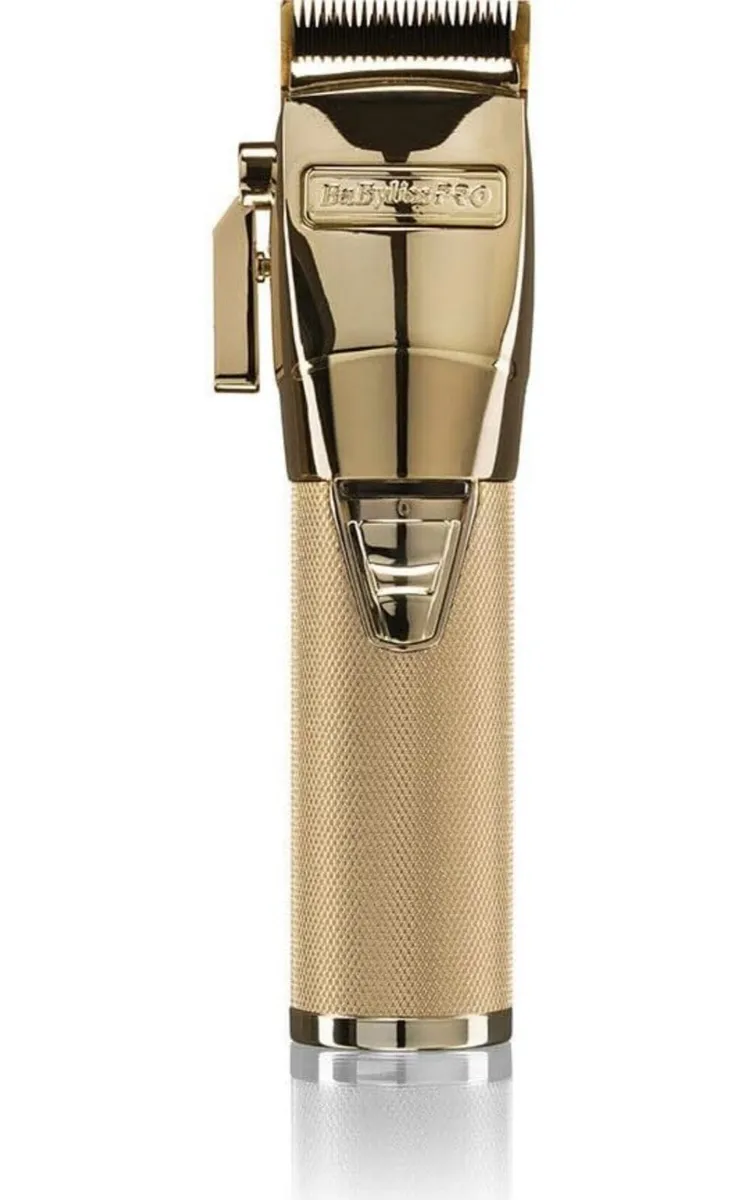 Babyliss fx clippers