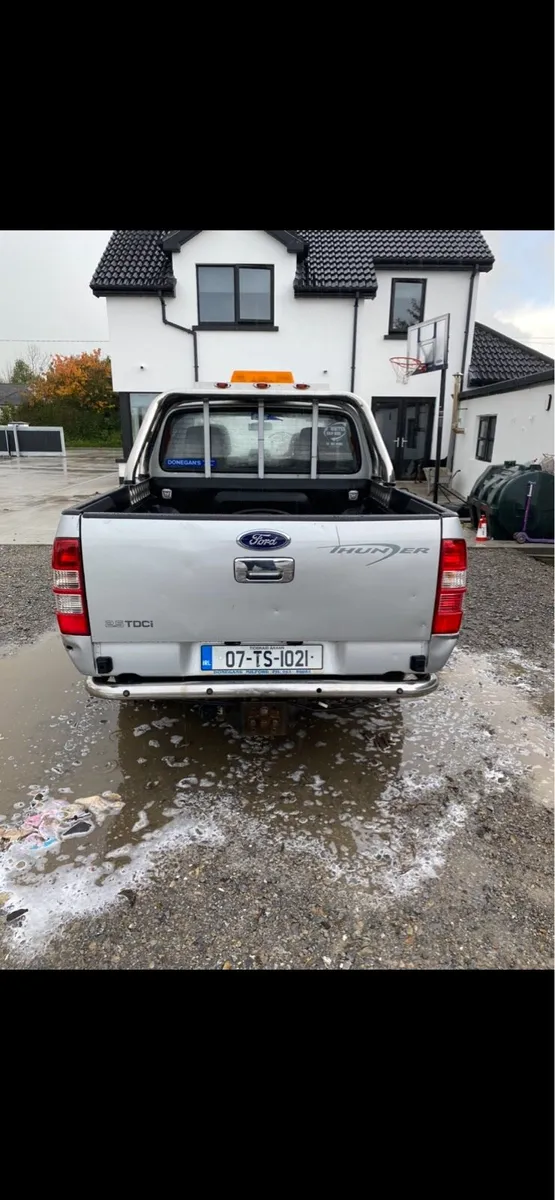 Ford Ranger - Image 4