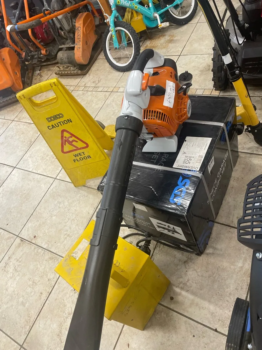 Leaf blower - Image 2