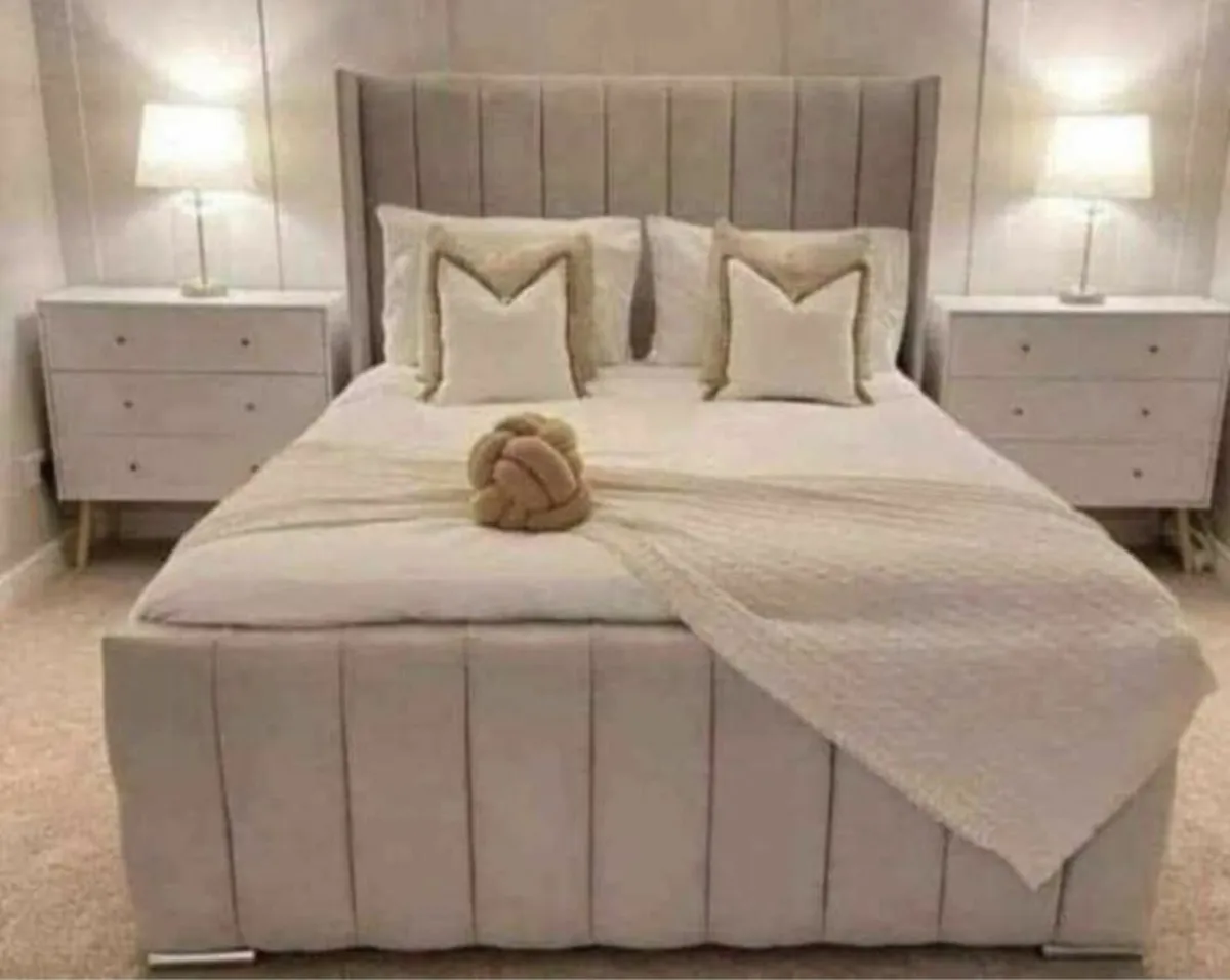 bed - Image 2
