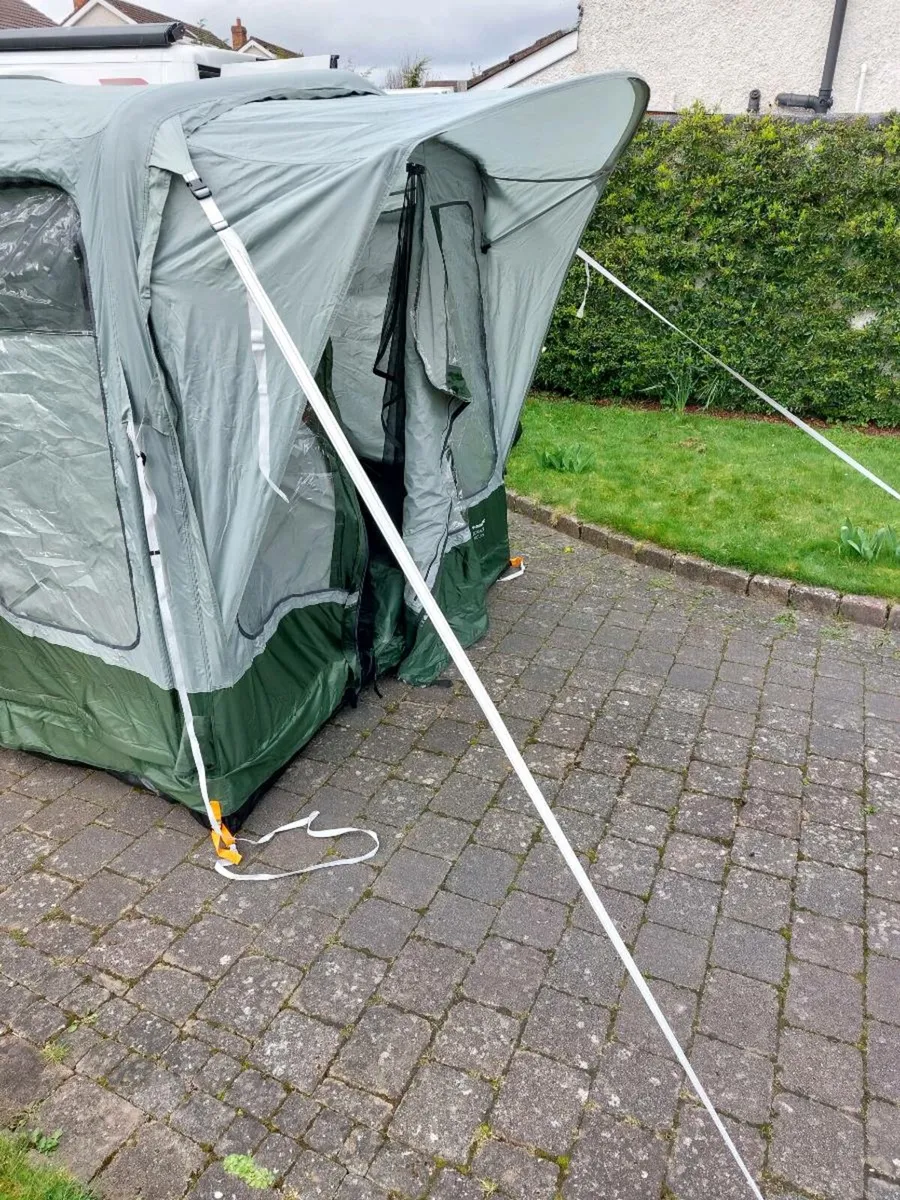 Dometic Tent - Image 2