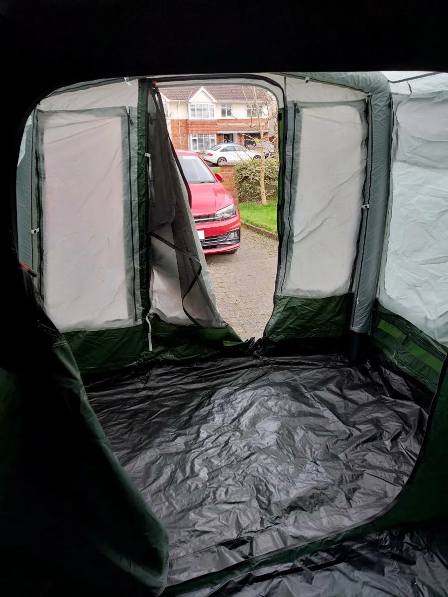 Dometic Tent - Image 3