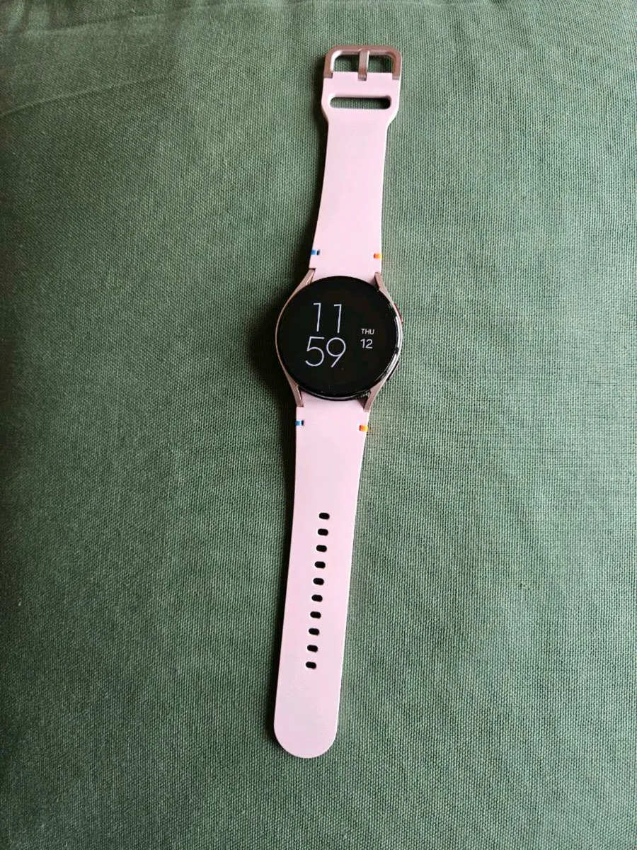 SAMSUNG Galaxy FE Watch - Image 2