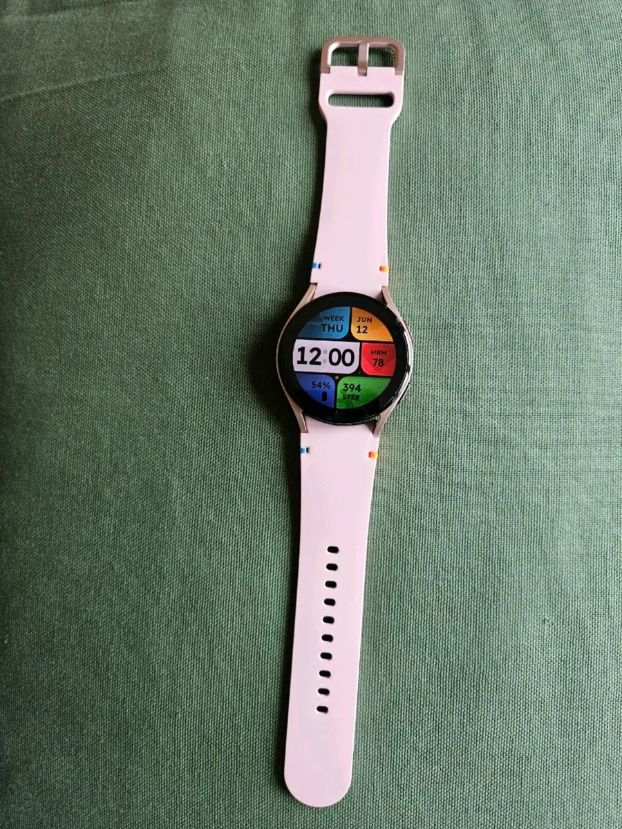 SAMSUNG Galaxy FE Watch - Image 3