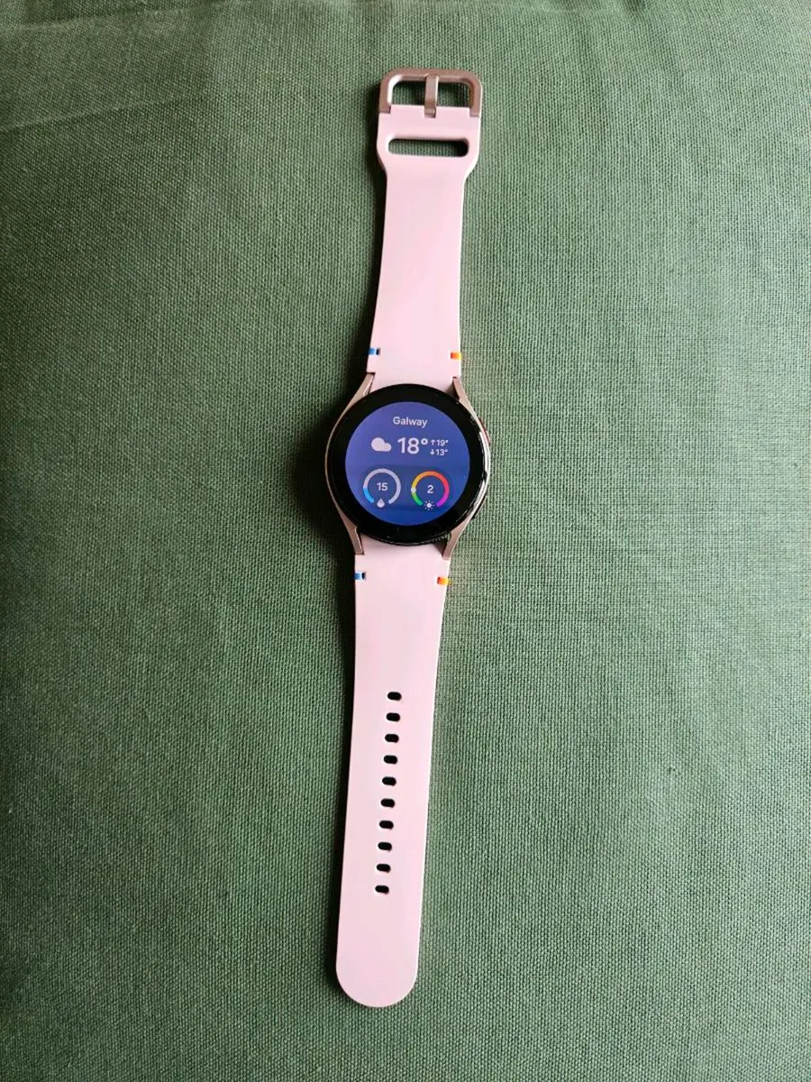 SAMSUNG Galaxy FE Watch - Image 4