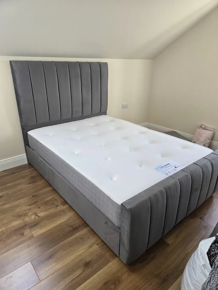 bed - Image 4