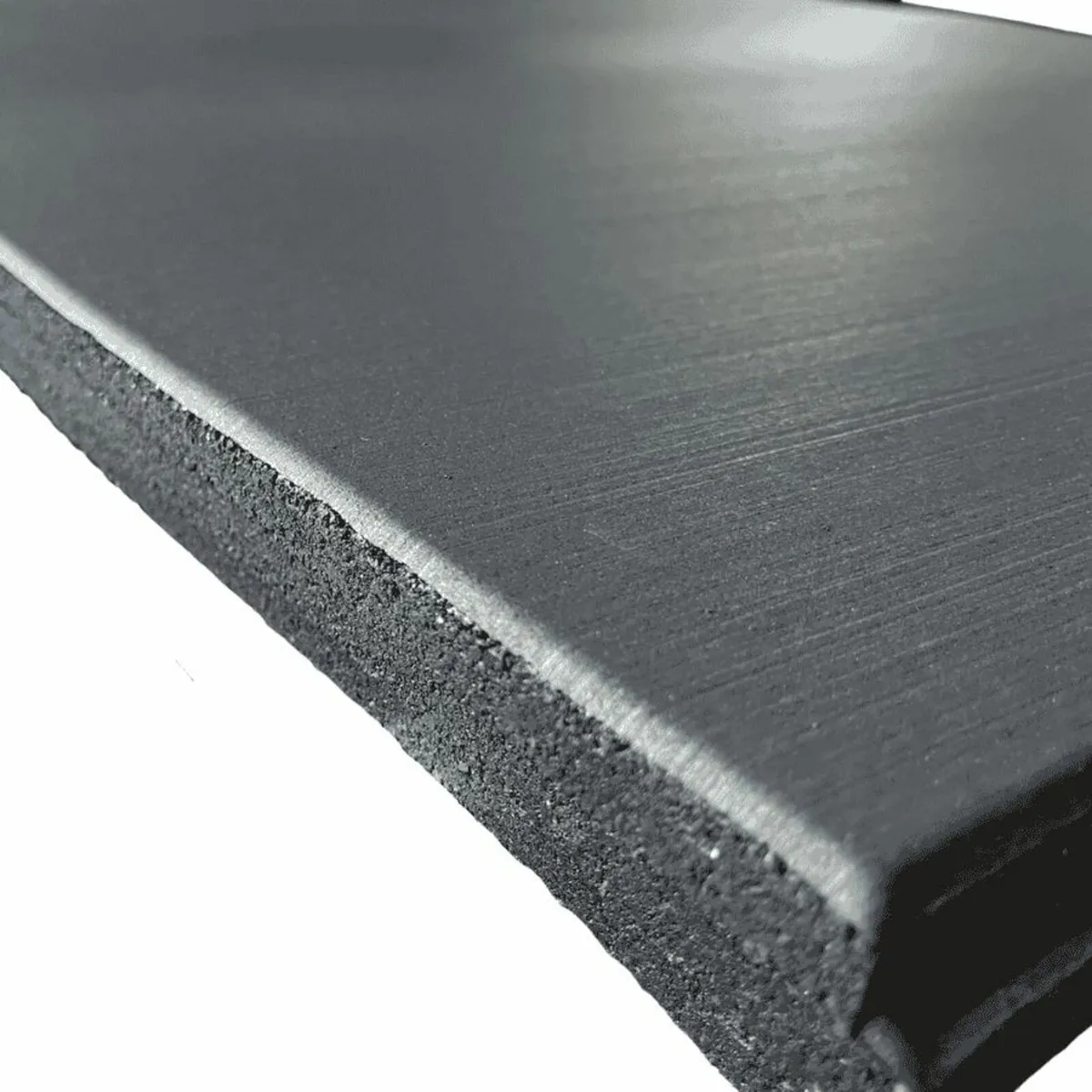15mm Smooth Top Gym Mats - Image 1