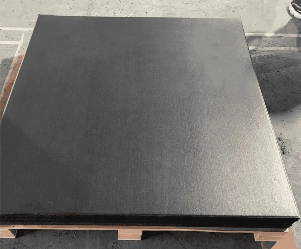 15mm Smooth Top Gym Mats - Image 3