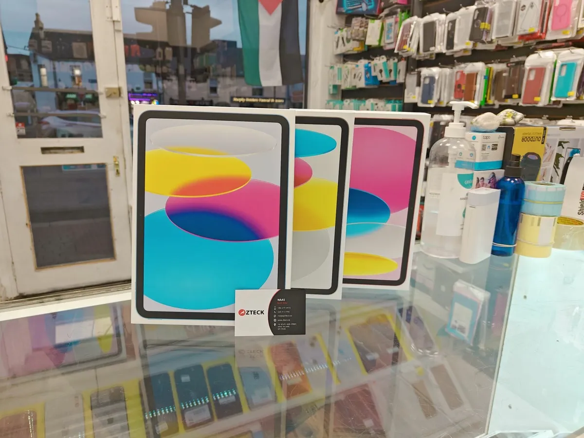 ipad 11