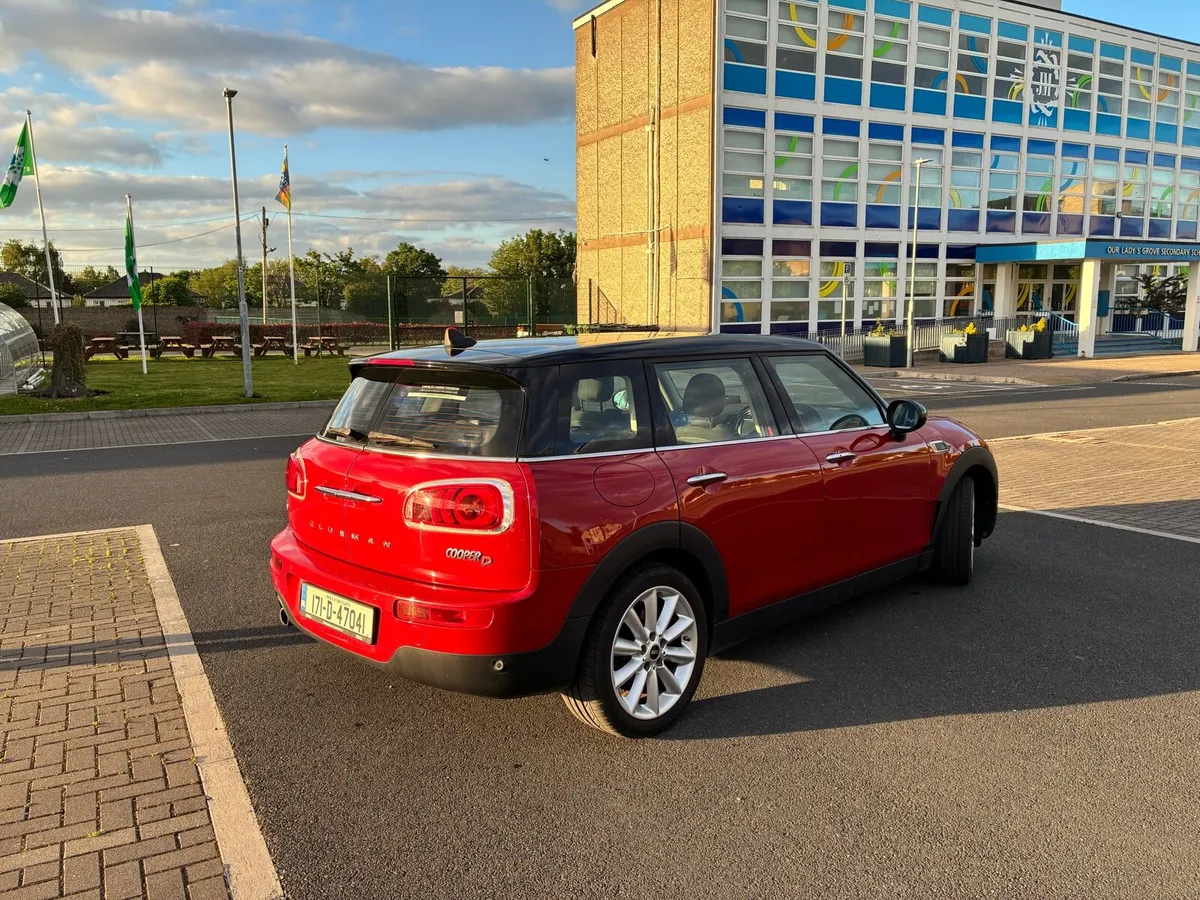 2017 Mini Clubman, 24,000 miles! - Image 4