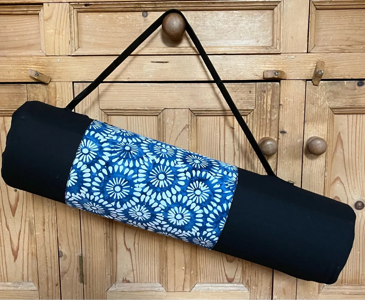 Yoga / Pilates /exercise mat carrying bag - Image 1