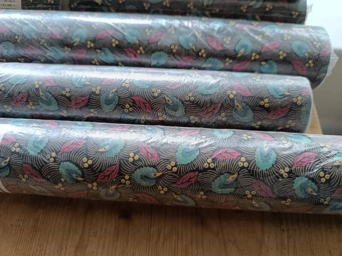 Mid-Century Eisenhart Wallpaper - Image 2