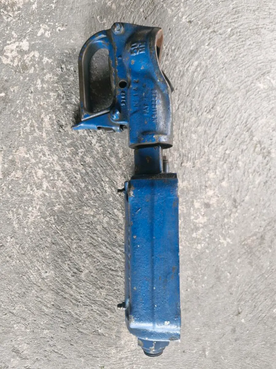 Trailer Hitch - Damper - Image 2