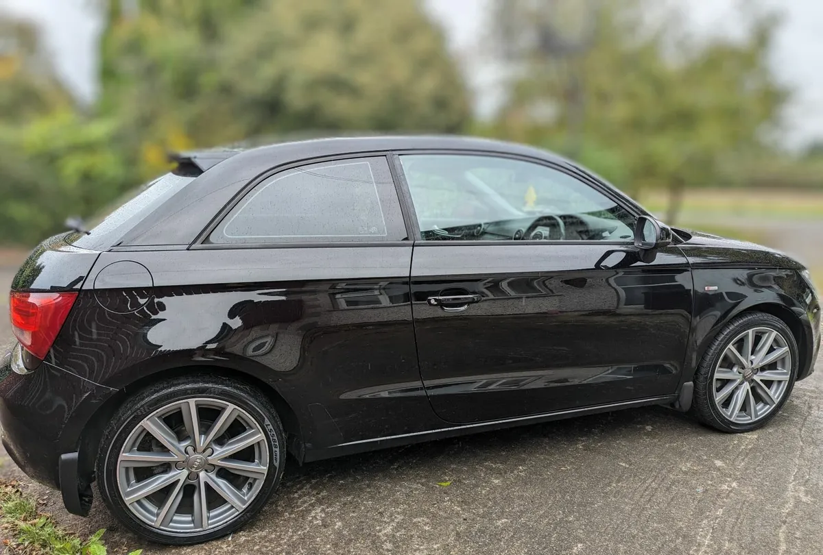Audi A1 - Image 2