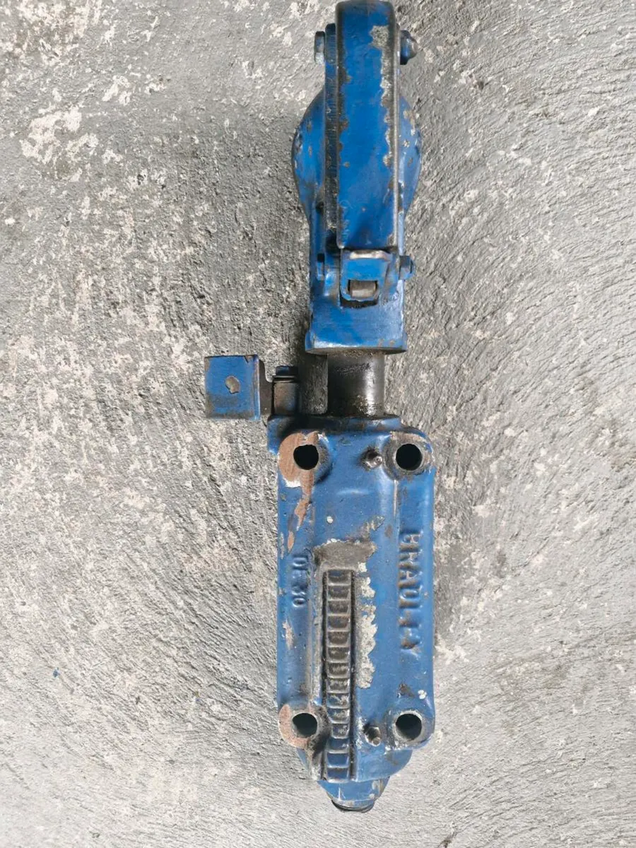 Trailer Hitch - Damper - Image 4