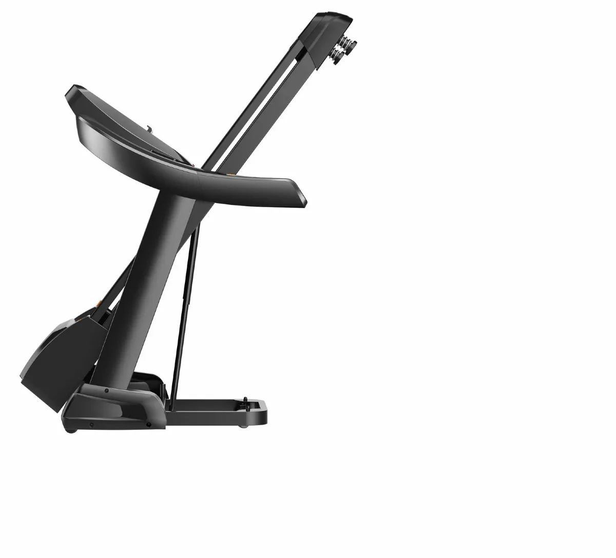 Heavy Duty Light Commercial Foldable Treadmill - Image 4